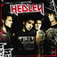 Hedley cover