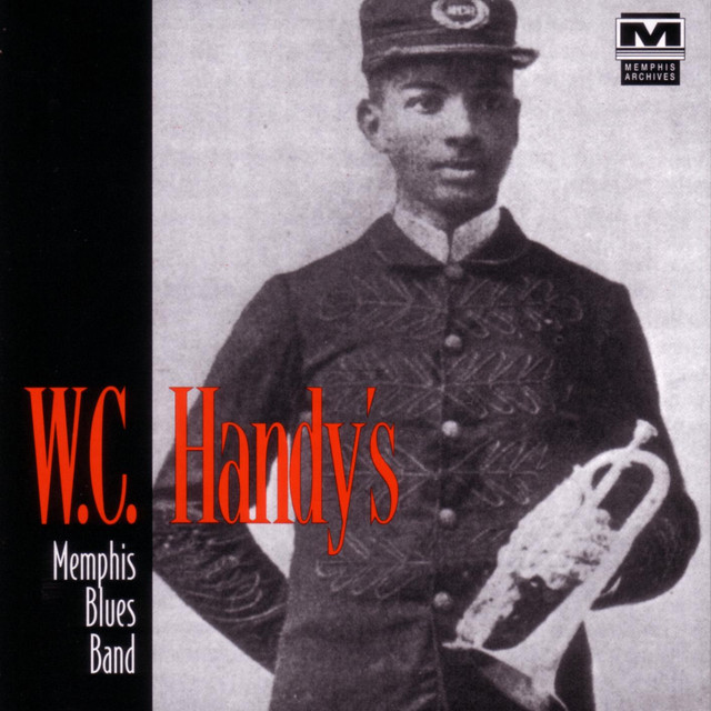 W.c. Handy's Memphis Blues Band cover