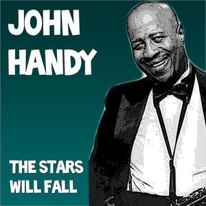The Stars Will Fall cover