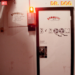 B-Room album