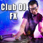 Club DJ FX Albumcover