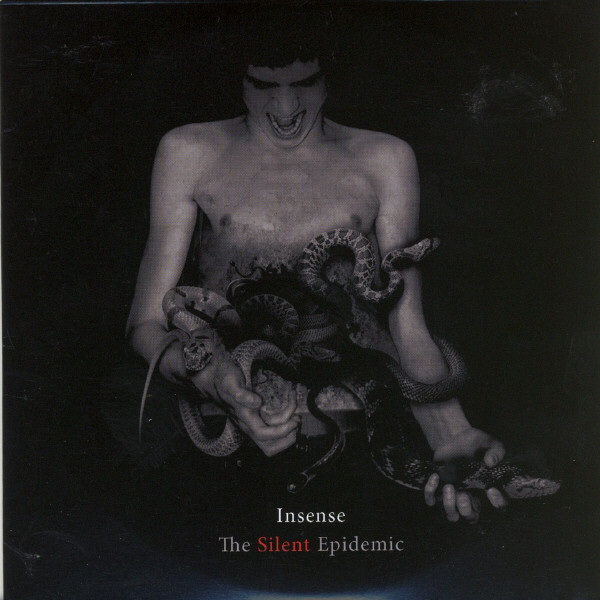 The Silent Epidemic cover
