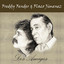 Dos amigos cover