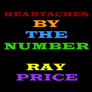 Heartaches By the Number album