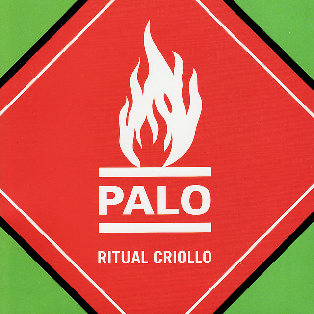 Ritual Criollo cover
