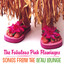 The Fabulous Flamingos cover