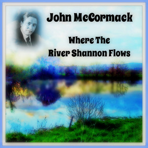 Where the River Shannon Flows album