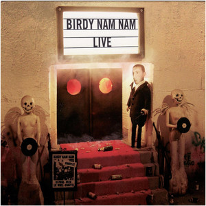 Live cover