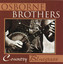 Country Bluegrass cover