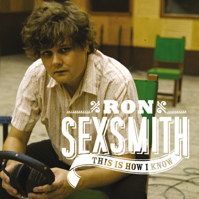 This Is How I Know cover