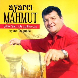 Ayarcı Mahmut