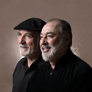 Larbanois & Carrero Photo