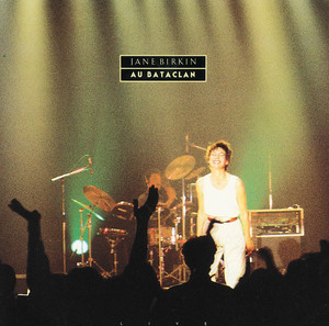 Au Bataclan cover