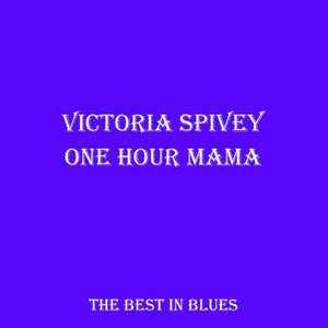 One Hour Mama album