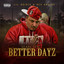 Search'n 4 Better Dayz cover