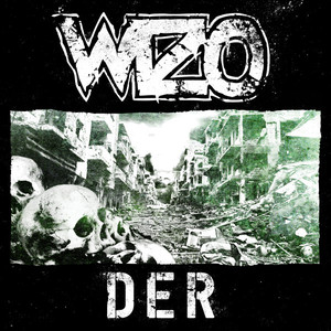 DER cover