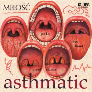 Asthmatic cover