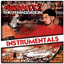 The Tranzlation (Instrumentals) Albumcover