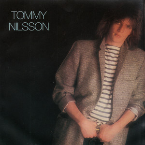 Tommy Nilsson album