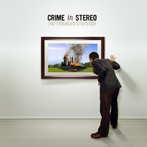 The Troubled Stateside album