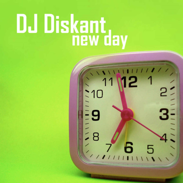 Diskant Photo
