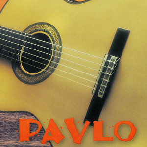 Pavlo cover