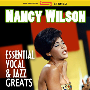 Essential Vocal & Jazz Greats cover