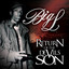 Return of the Devil's Son (Deluxe Edition) cover