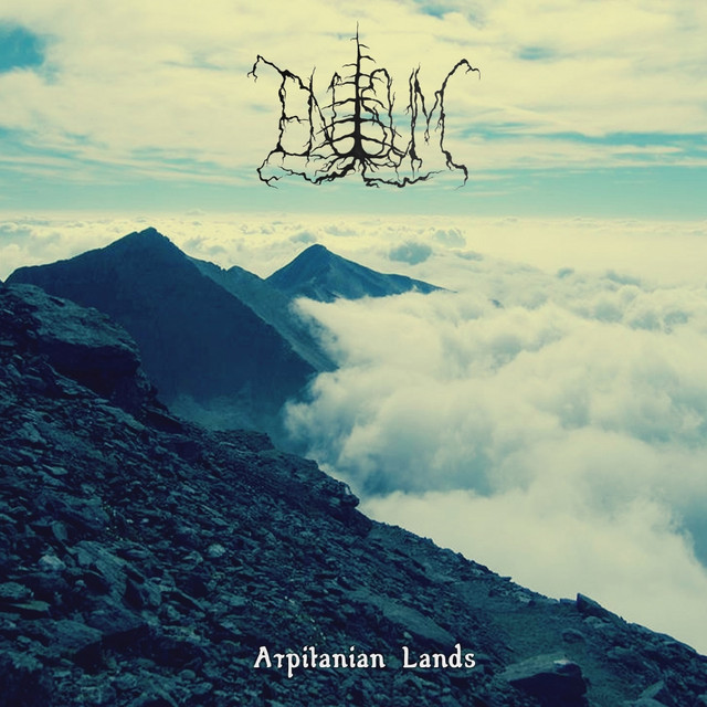 Arpitanian Lands cover