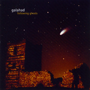 Following Ghosts album