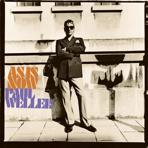As Is Now cover