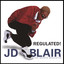 Regulated! Albumcover