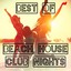 Best of Beach House Club Nights Albumcover