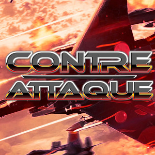 Contre-Attaque Photo