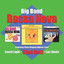 Big Band Bossa Nova cover