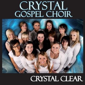 Crystal Gospel Choir