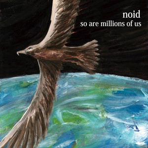 So Are Millions of Us Albumcover