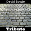 Space Oddity: Tribute To David Bowie Part 1 Albumcover