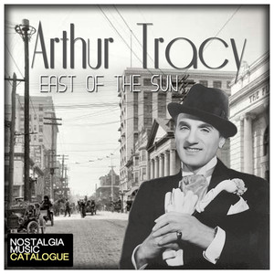 East of the Sun cover