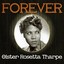 Forever Sister Rosetta Tharpe Albumcover