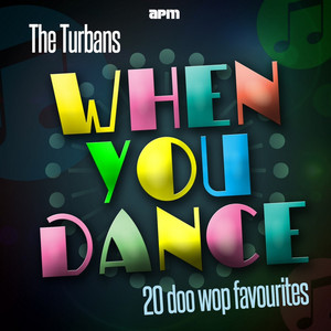 When You Dance - 20 Doo Wop Favourites album