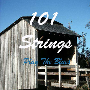 Play the Blues cover