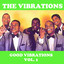 Good Vibrations, Vol. 1 cover