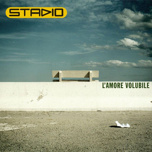 L'amore volubile album