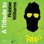 A Tribute to Robbie Williams, Vol. 2 Albumcover
