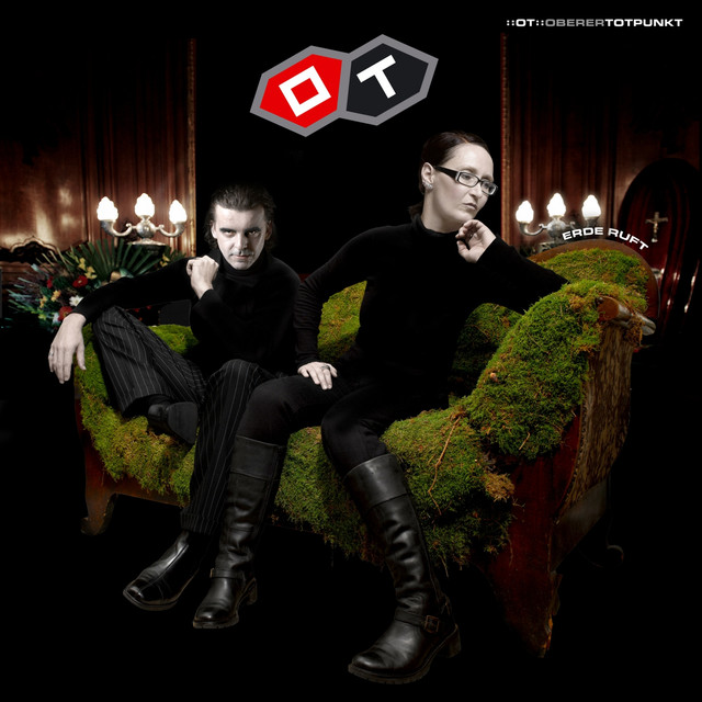 Erde Ruft cover