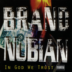 In God We Trust (Explicit Version) album