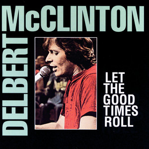 Let the Good Times Roll cover