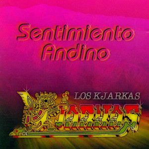 Sentimiento Andino (Folclórica) album