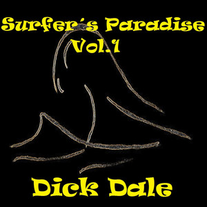 Surfer´s Paradise, Vol.1 album